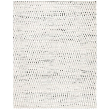 Safavieh 6 x 9 ft. Marbella Contemporary Rectangle Hand Woven Rug, Beige MRB158L-6